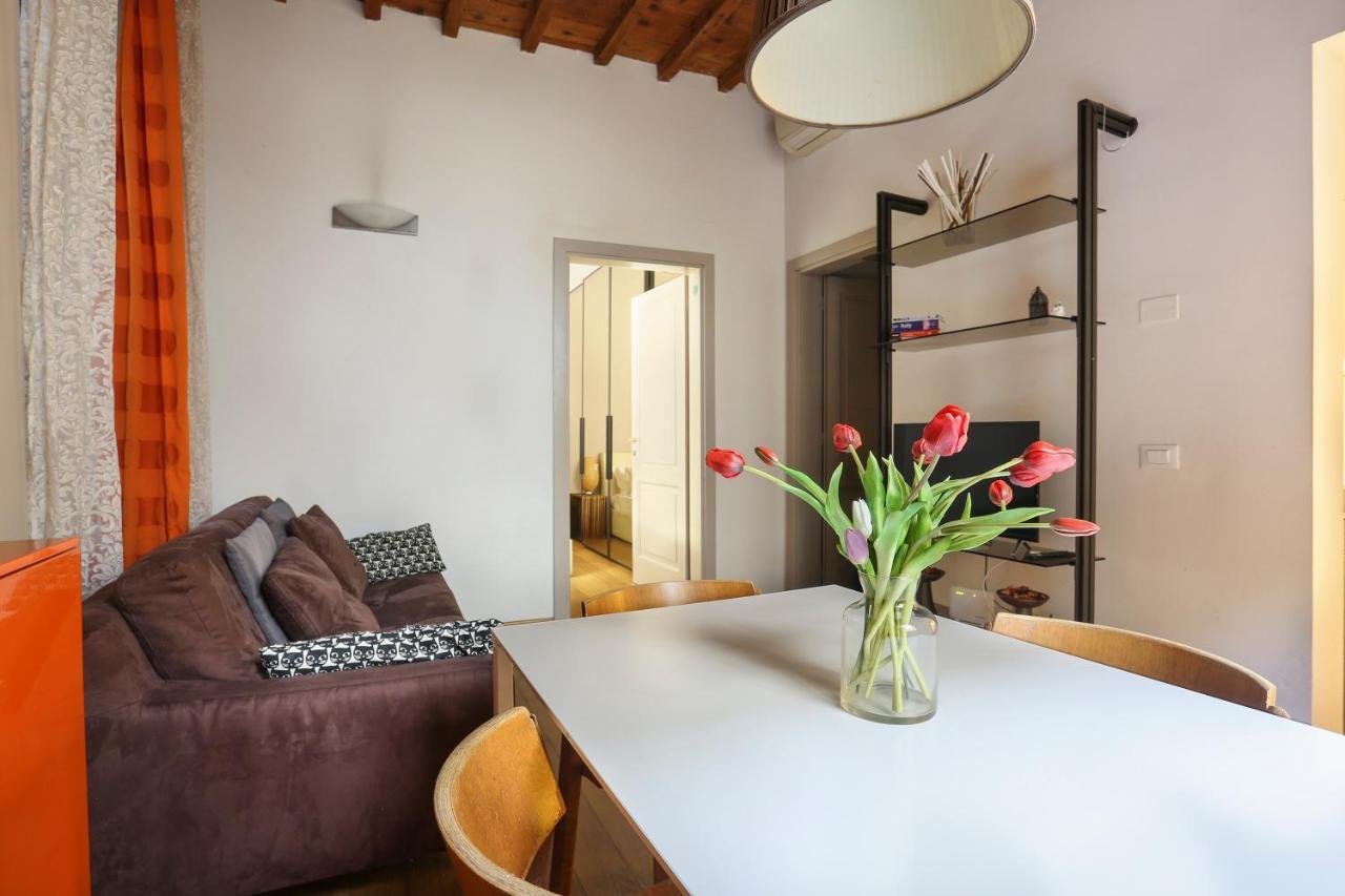 Cellini Bright & Elegant Flat In Florence-Hosted By Sweetstay Exterior foto