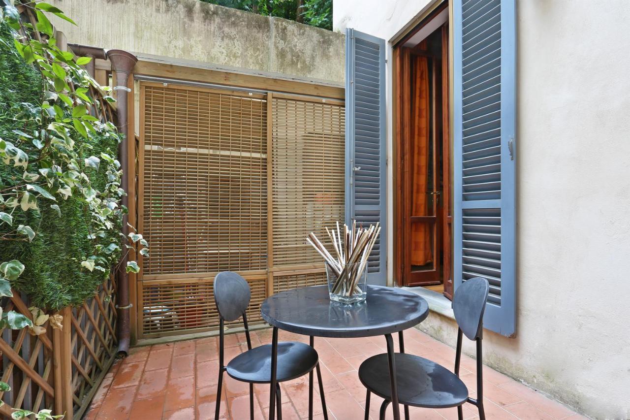 Cellini Bright & Elegant Flat In Florence-Hosted By Sweetstay Exterior foto