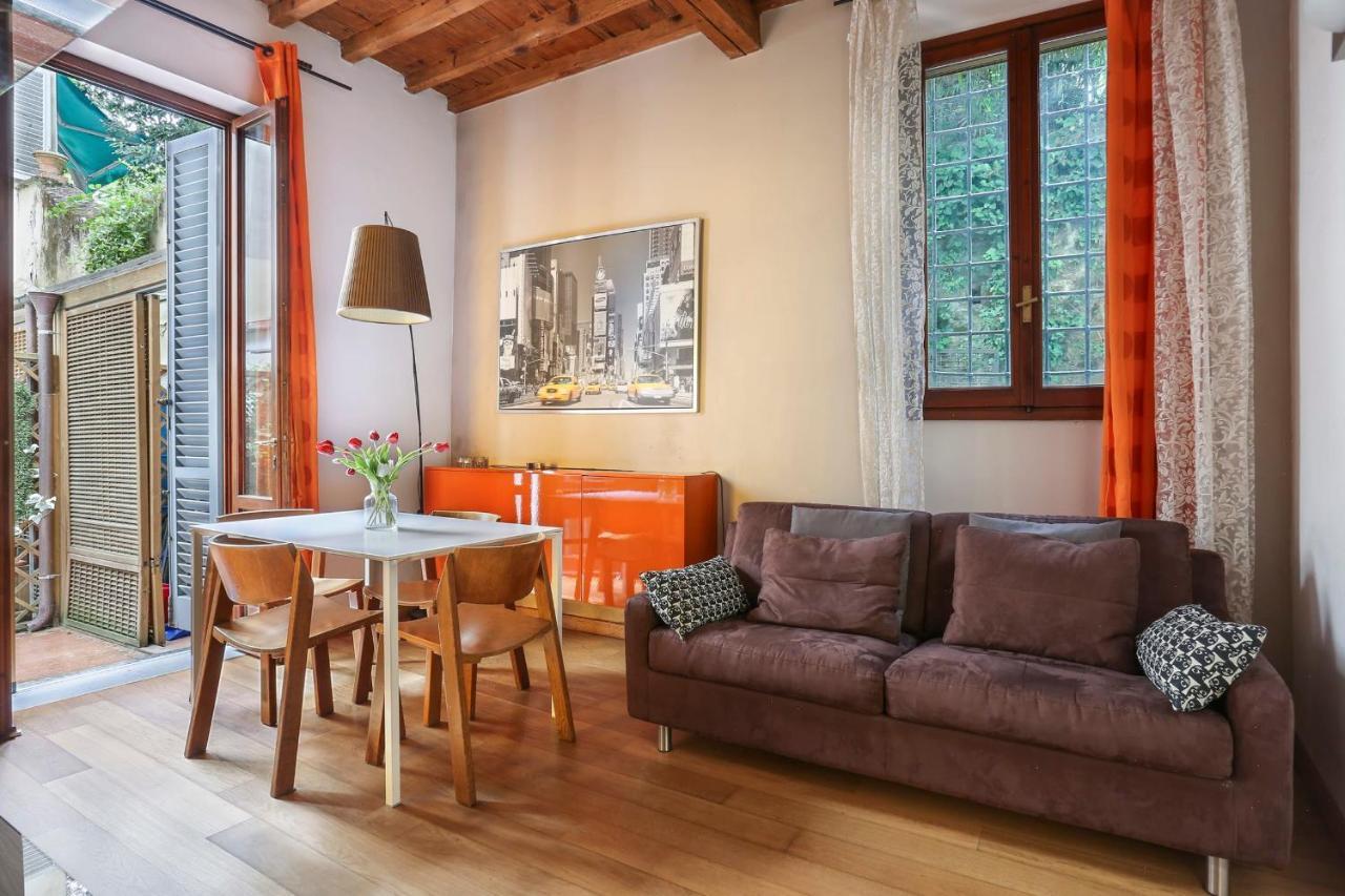 Cellini Bright & Elegant Flat In Florence-Hosted By Sweetstay Exterior foto