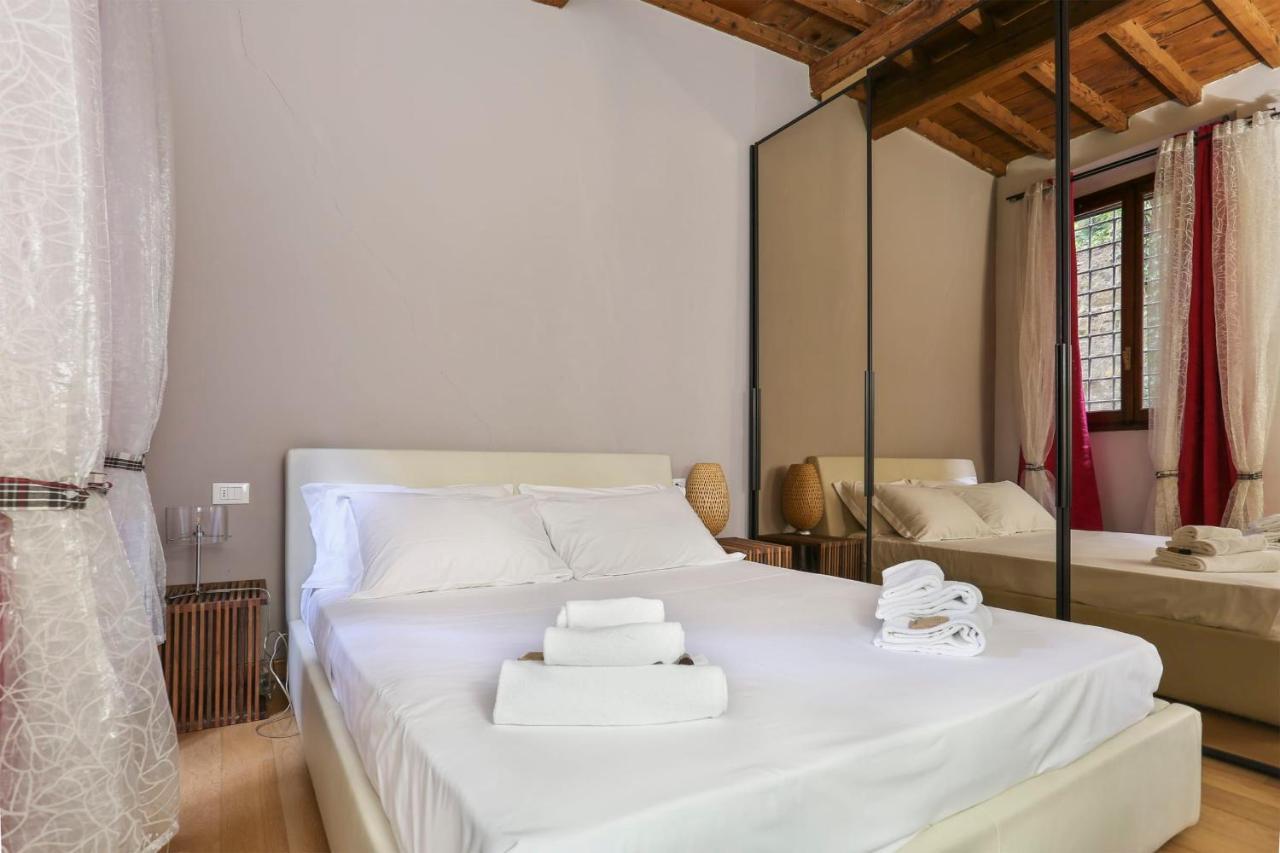 Cellini Bright & Elegant Flat In Florence-Hosted By Sweetstay Exterior foto